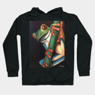 Red Eye the Jedi: Here's lookin' at you Hoodie